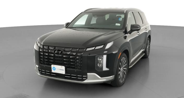 Thumbnail: 2023 Hyundai Palisade - 1
