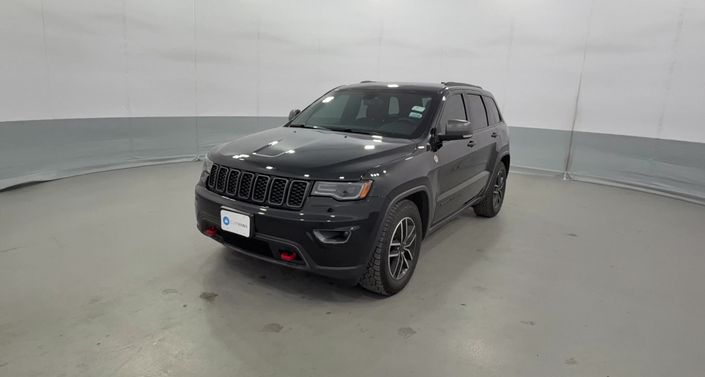 Thumbnail: 2019 Jeep Grand Cherokee - 1