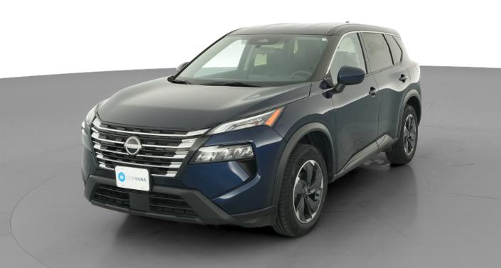 Thumbnail: 2024 Nissan Rogue - 1