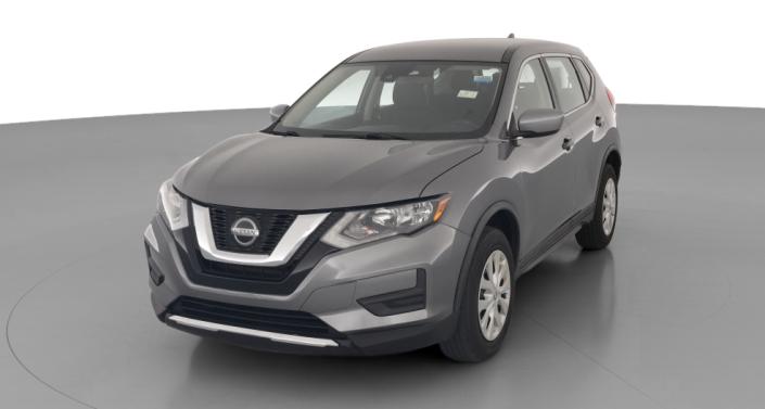 Thumbnail: 2019 Nissan Rogue - 1