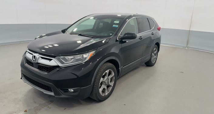 Thumbnail: 2017 Honda CR-V - 1