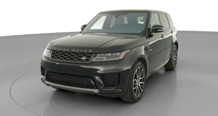 Thumbnail: 2021 Land Rover Range Rover Sport - 1