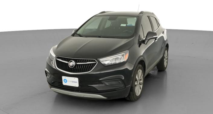 Thumbnail: 2018 Buick Encore - 1