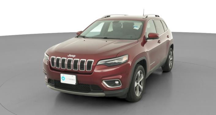 Thumbnail: 2019 Jeep Cherokee - 1