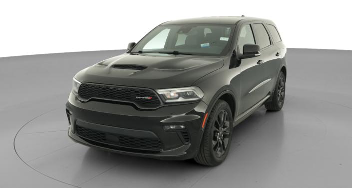 Thumbnail: 2022 Dodge Durango - 1