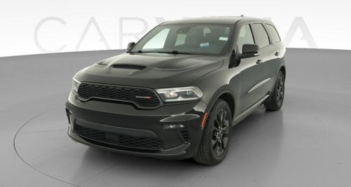 2022 Dodge Durango