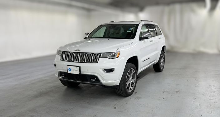 Thumbnail: 2019 Jeep Grand Cherokee - 1