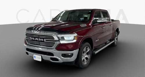 2019 Ram 1500 Crew Cab
