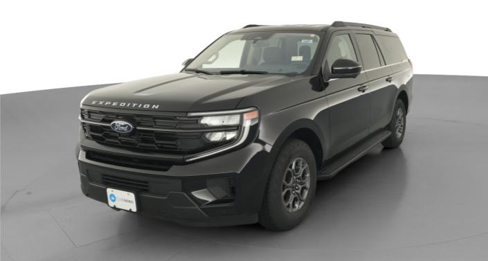 Thumbnail: 2025 Ford Expedition MAX - 1