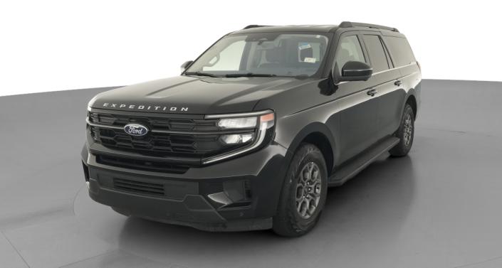 Thumbnail: 2025 Ford Expedition MAX - 1