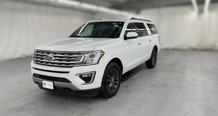 2020 Ford Expedition MAX Limited -
                  Indianapolis, IN