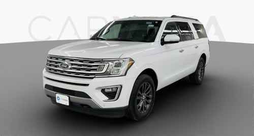 2020 Ford Expedition MAX