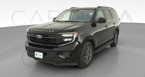 2025 Ford Expedition