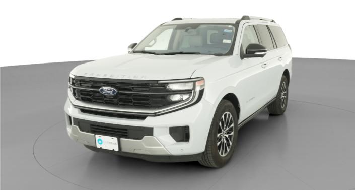 Thumbnail: 2025 Ford Expedition - 1