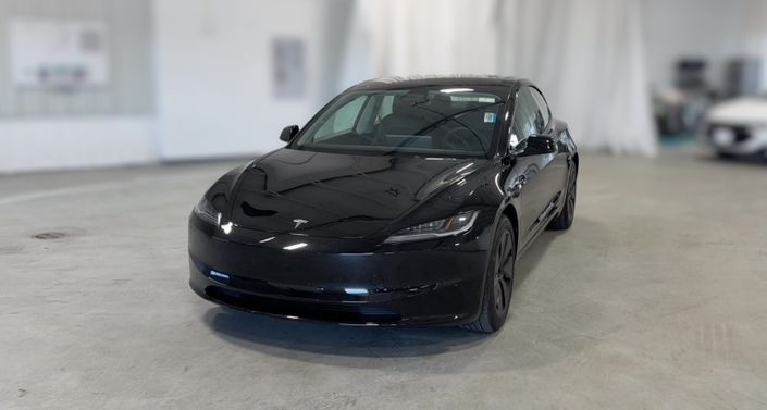 Thumbnail: 2025 Tesla Model 3 - 1