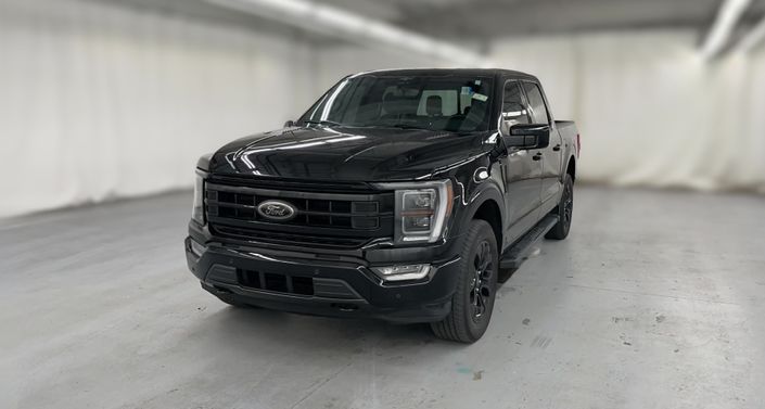 Thumbnail: 2023 Ford Econoline - 1