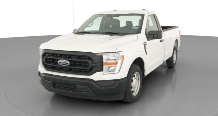 2021 Ford Econoline E-150 -
                  Haines City, FL