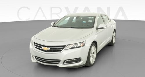 2019 Chevrolet Impala