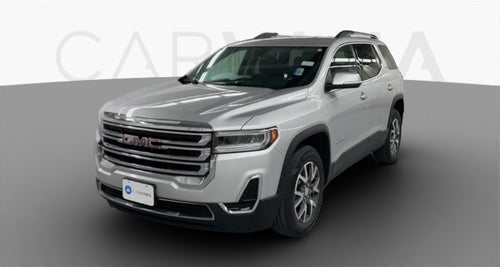 2020 GMC Acadia