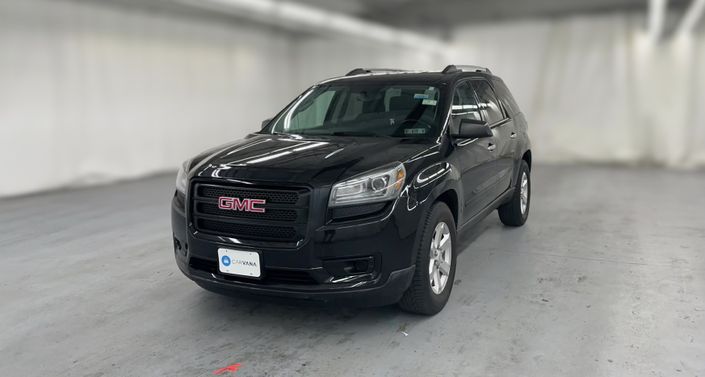 2015 GMC Acadia SLE -
                  Indianapolis, IN