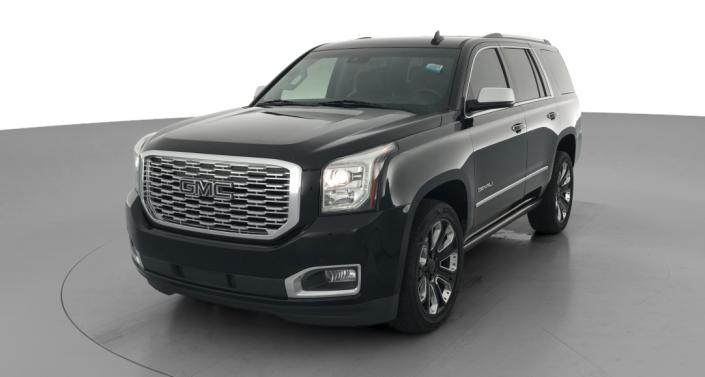 Thumbnail: 2020 GMC Yukon - 1