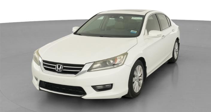 Thumbnail: 2014 Honda Accord - 1