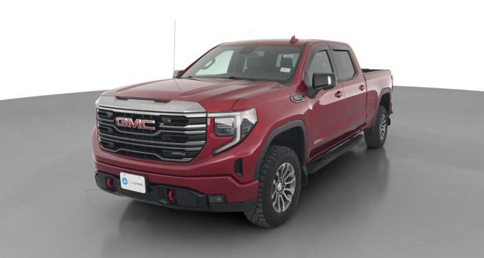 Thumbnail: 2022 GMC Sierra 1500 - 1