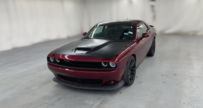 Thumbnail: 2020 Dodge Challenger - 1