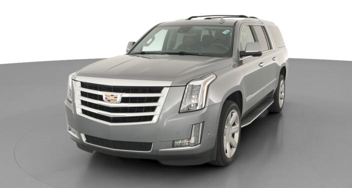 2020 Cadillac Escalade ESV Luxury -
                  Haines City, FL