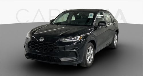 2025 Honda HR-V
