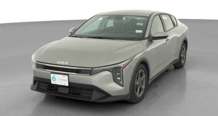 Thumbnail: 2025 Kia K4 - 1