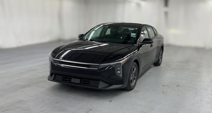 Thumbnail: 2025 Kia K4 - 1