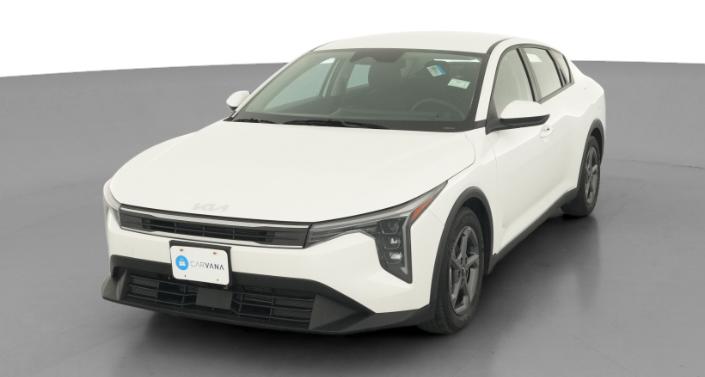 2025 Kia K4 LXS -
                  Trenton, OH