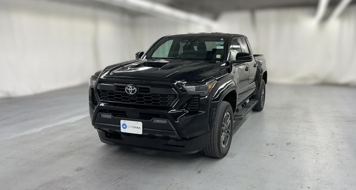 Thumbnail: 2024 Toyota Tacoma - 1
