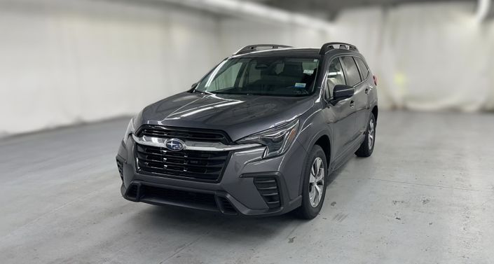 Thumbnail: 2024 Subaru Ascent - 1