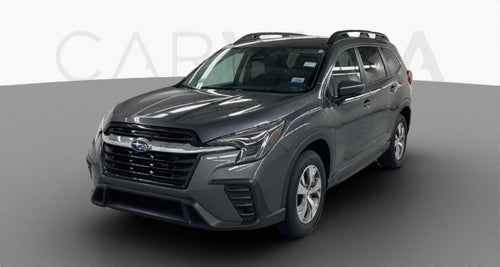 2024 Subaru Ascent