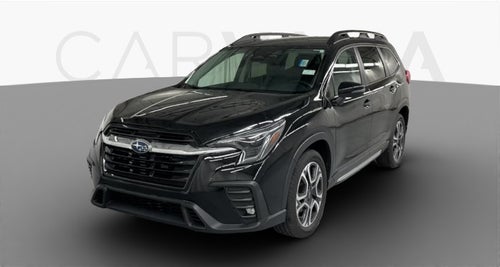 2023 Subaru Ascent