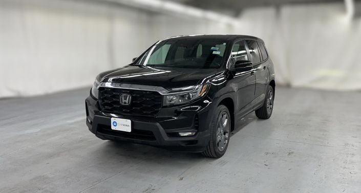 Thumbnail: 2023 Honda Passport - 1