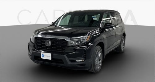 2023 Honda Passport
