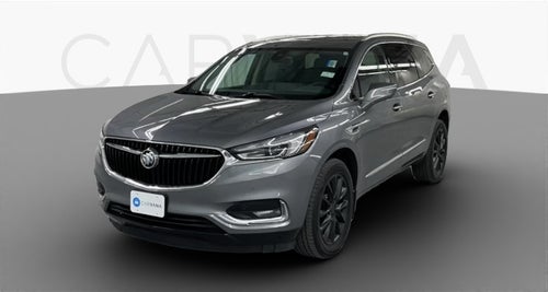 2020 Buick Enclave