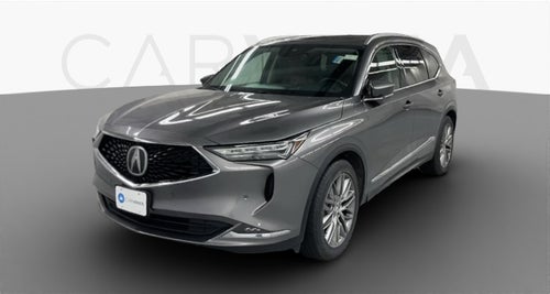 2023 Acura MDX