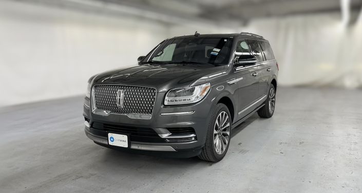 2018 Lincoln Navigator Select -
                  Indianapolis, IN