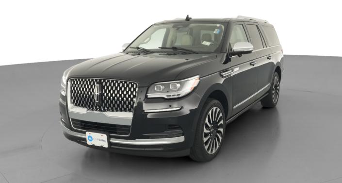 2023 Lincoln Navigator L Black Label -
                  Trenton, OH