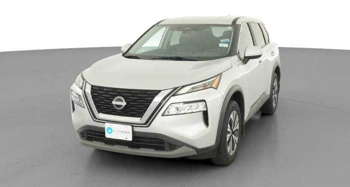 Thumbnail: 2023 Nissan Rogue - 1