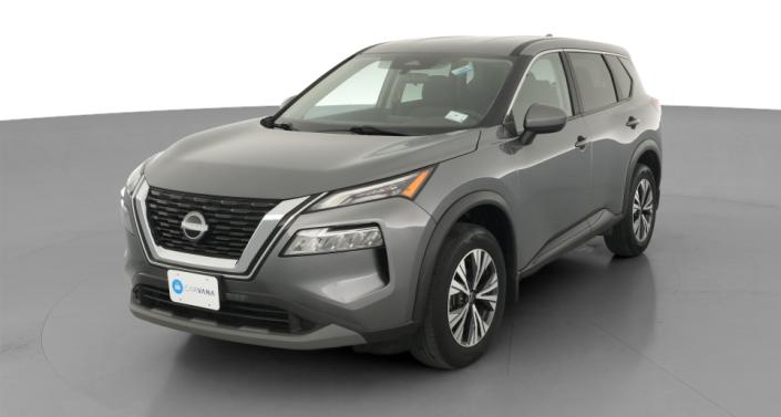 Thumbnail: 2023 Nissan Rogue - 1