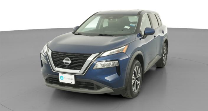 Thumbnail: 2023 Nissan Rogue - 1