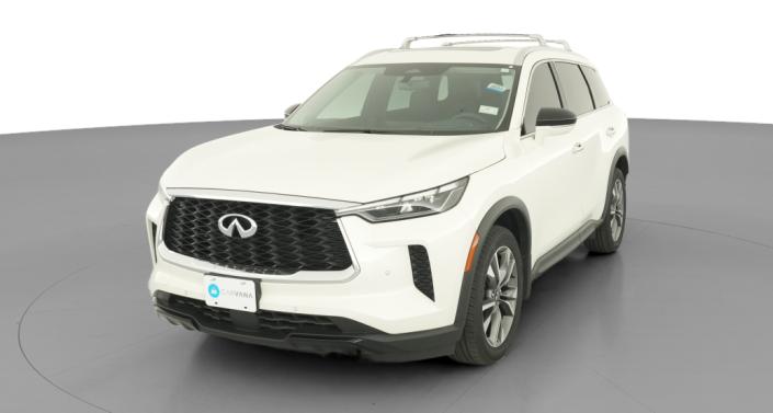 Thumbnail: 2023 INFINITI QX60 - 1