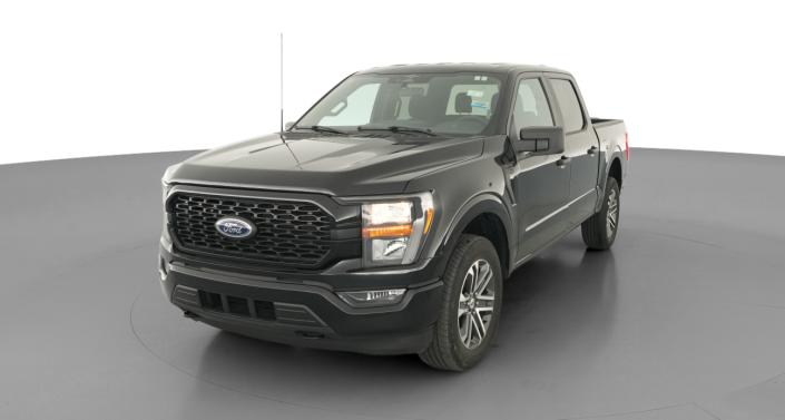Thumbnail: 2023 Ford Econoline - 1