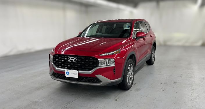 Thumbnail: 2022 Hyundai Santa Fe - 1