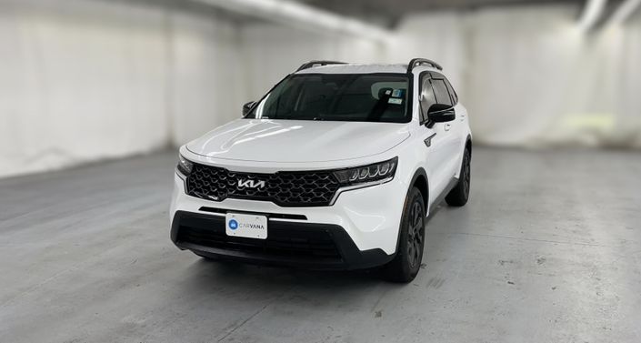 Thumbnail: 2022 Kia Sorento - 1